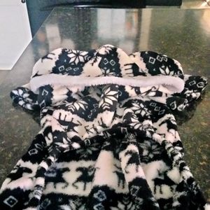 Dog coat Sweater